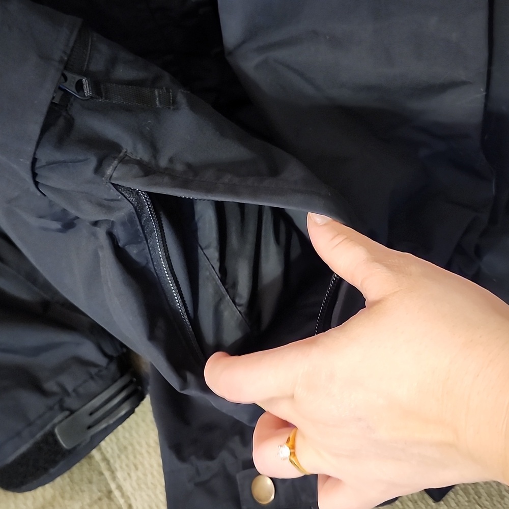Tru-Spec jacket - Picture 6 of 9